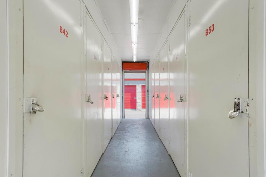 Devon Self Storage Northglenn, Colorado