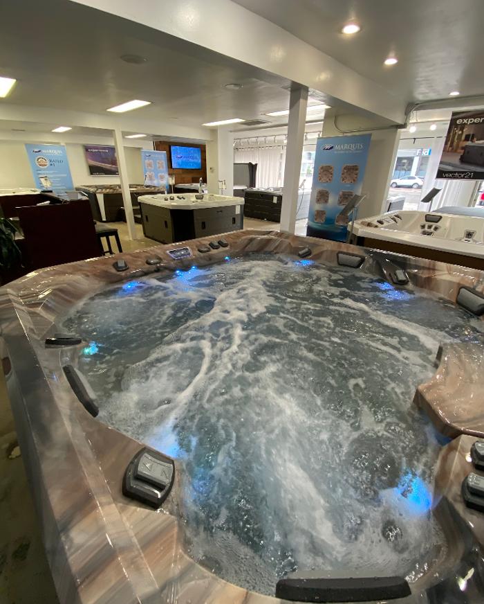 Hot Tub Republic - San Diego, CA
