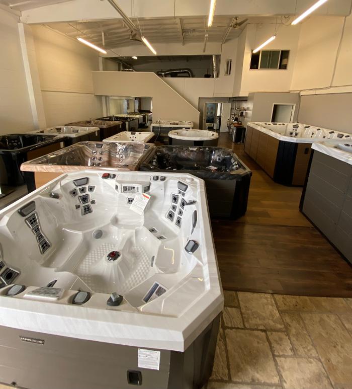 Hot Tub Republic - San Diego, CA
