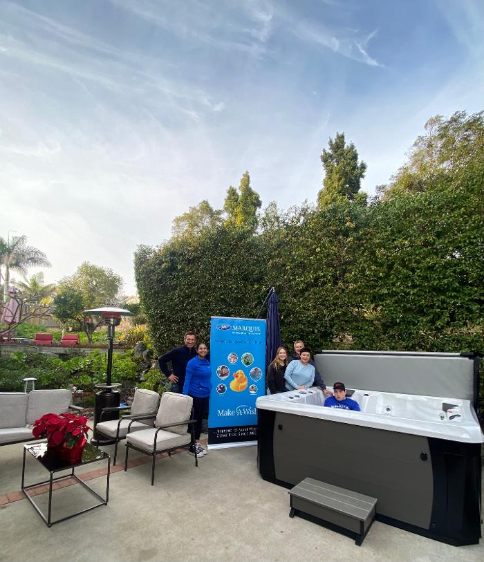 Hot Tub Republic - San Diego, CA