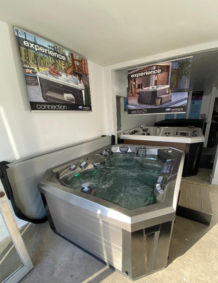 Hot Tub Republic - San Diego, CA