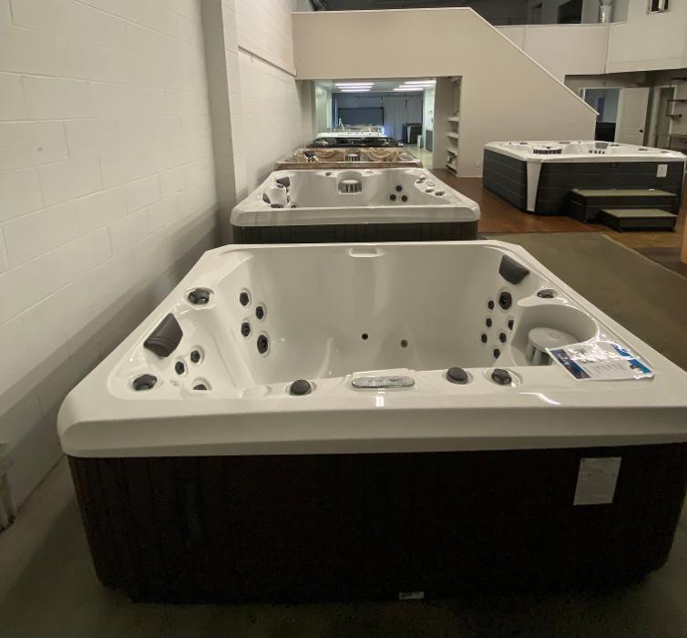Hot Tub Republic - San Diego, CA