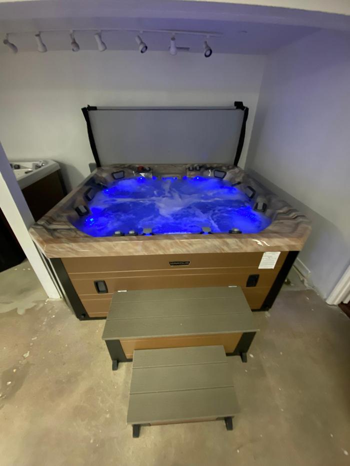 Hot Tub Republic - San Diego, CA