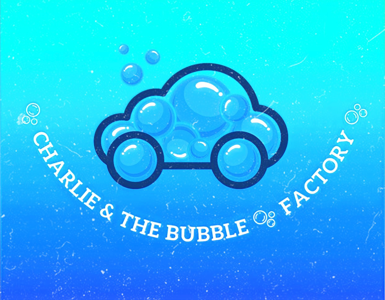 Charlie and The Bubble Factory Danbury (845)519-8365