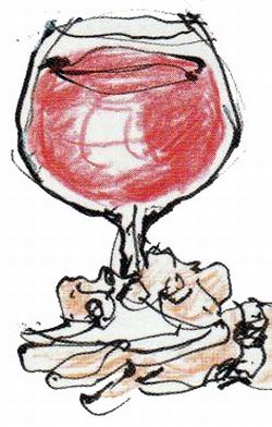 Au Pied De La Tour - Chez Adrien bar a vin