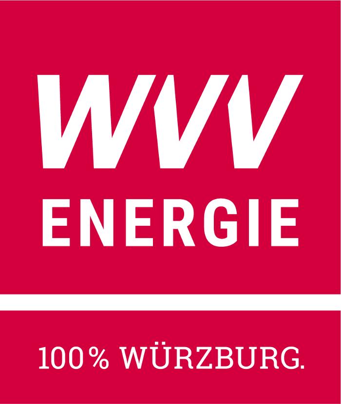 WVV Energie E-Ladestationen in Höchberg