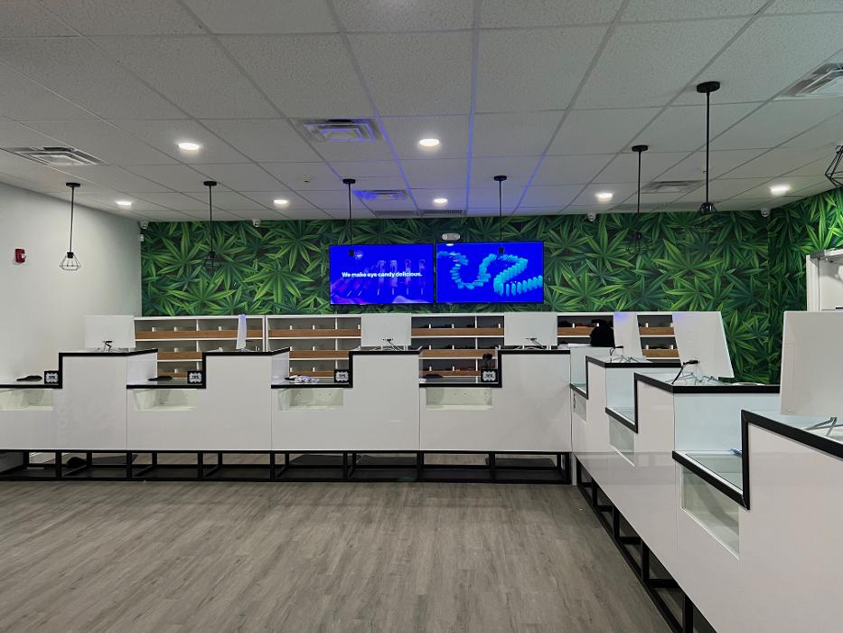 Hello High Dispensary - Hammonton, NJ