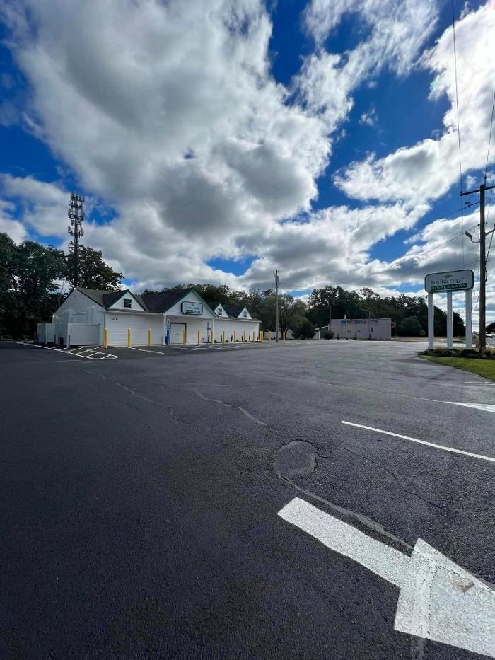 Hello High Dispensary - Hammonton, NJ