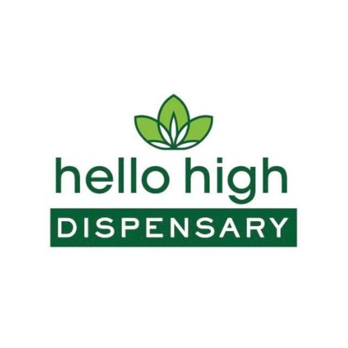 Hello High Dispensary - Hammonton, NJ