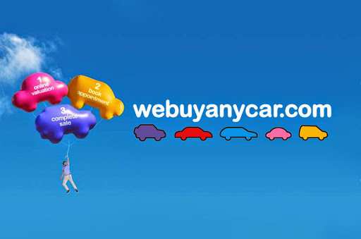 We Buy Any Car Tiverton Lowman Way - Tiverton, Devon EX16 6SR - 01884 210350 | ShowMeLocal.com