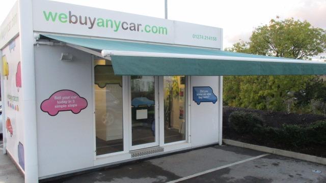 We Buy Any Car Bradford Lidget Green - Bradford, West Yorkshire BD7 2QX - 01274 214158 | ShowMeLocal.com