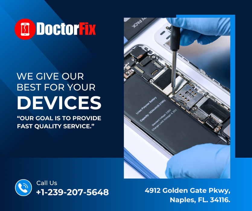 DoctorFix Image