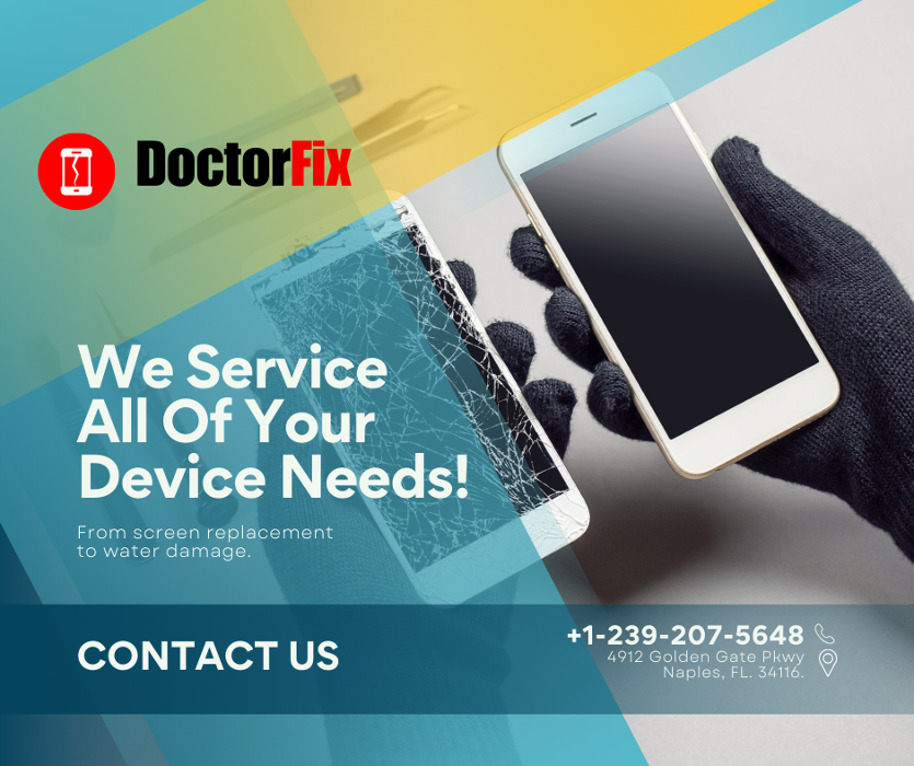 DoctorFix Image