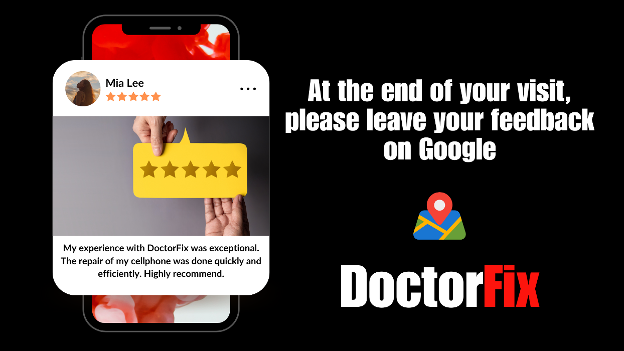 DoctorFix Image