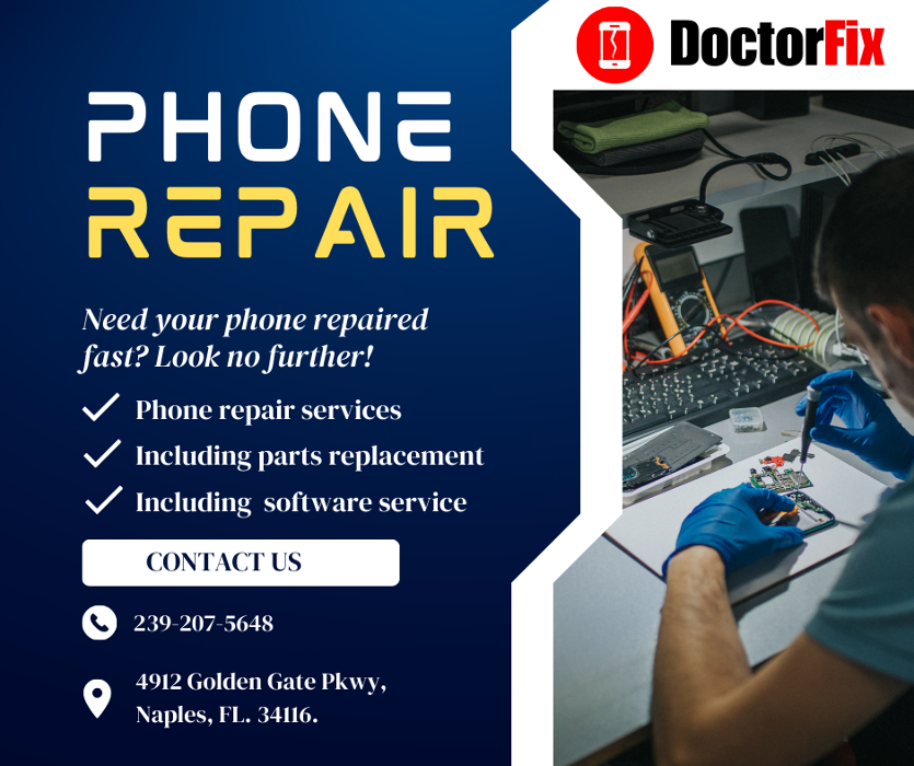 DoctorFix Image