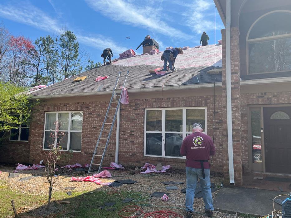 Phoenix Roofing Systems - Ellijay, GA