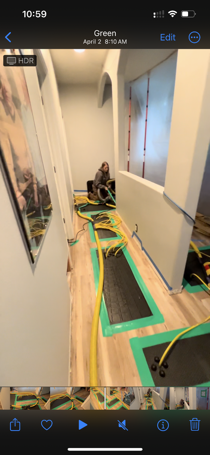 True North Restoration of NW Atlanta - Marietta, GA