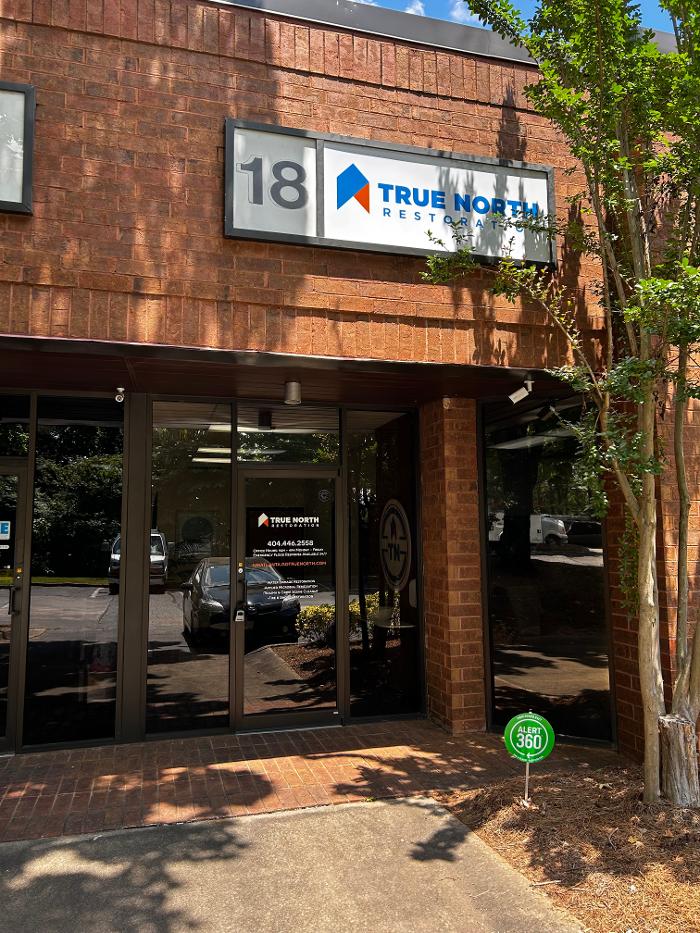 True North Restoration of NW Atlanta - Marietta, GA