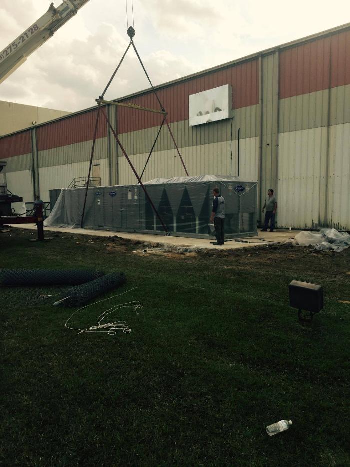 Premier Heating & Air Image