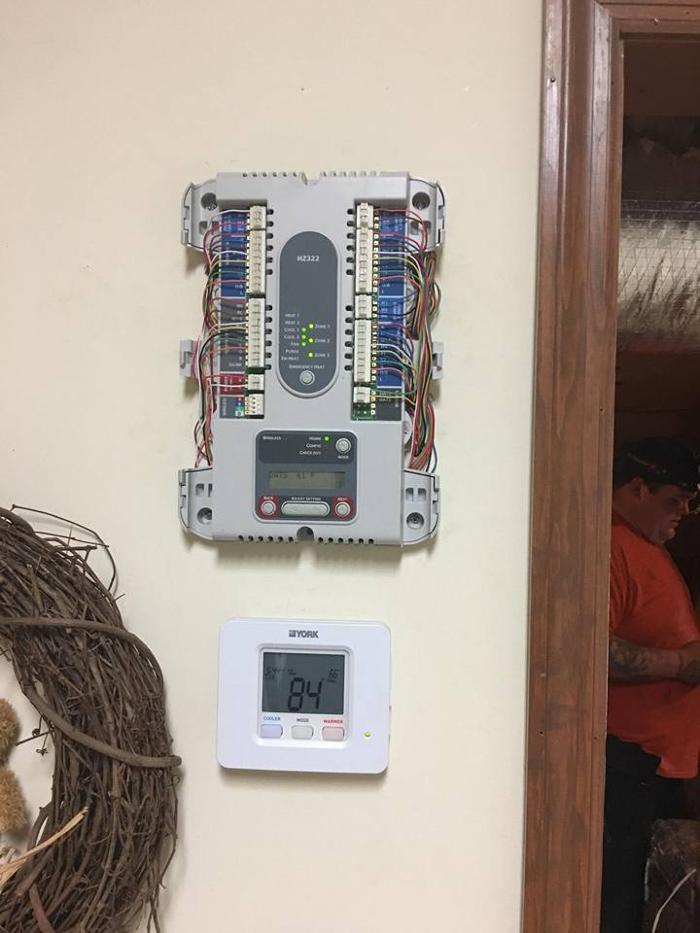 Premier Heating & Air Image