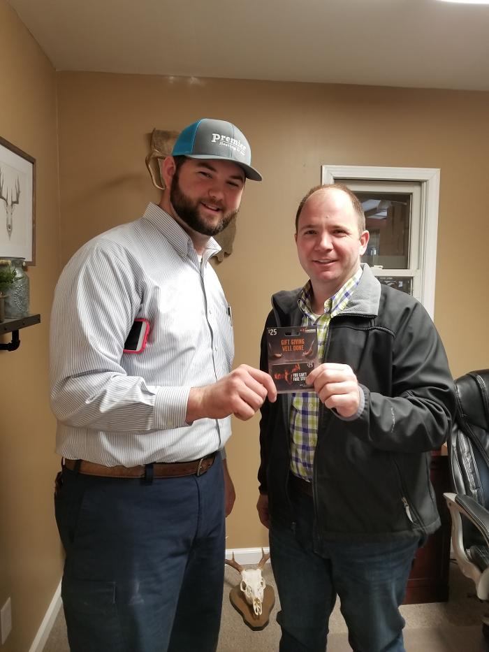 Premier Heating & Air Image