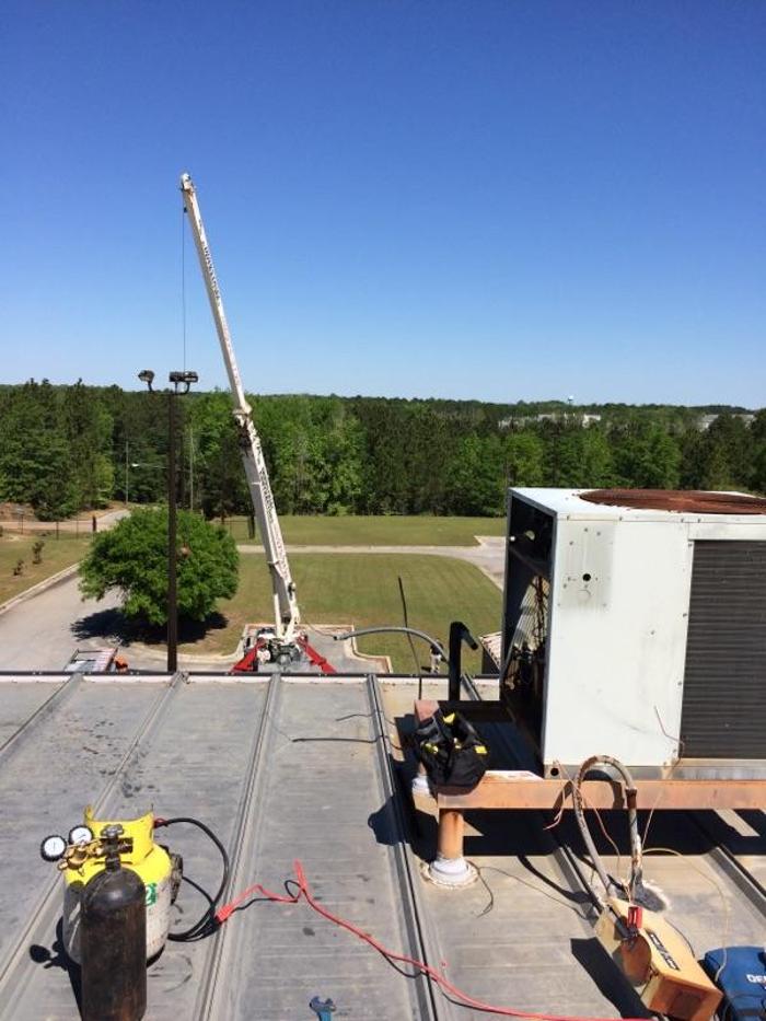 Premier Heating & Air Image