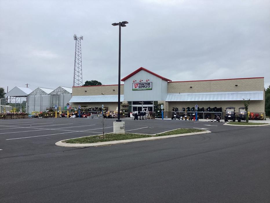 Tractor Supply Co.