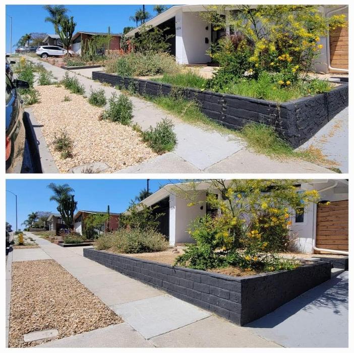 John's Lawn & Garden - San Diego, CA