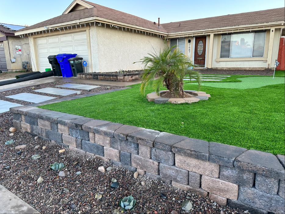 John's Lawn & Garden - San Diego, CA
