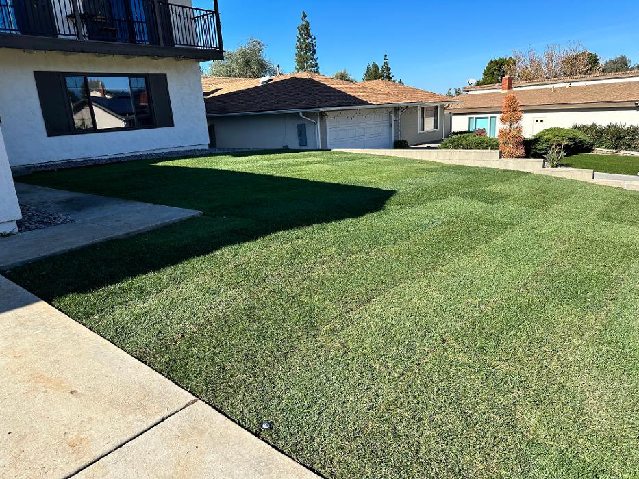 John's Lawn & Garden - San Diego, CA
