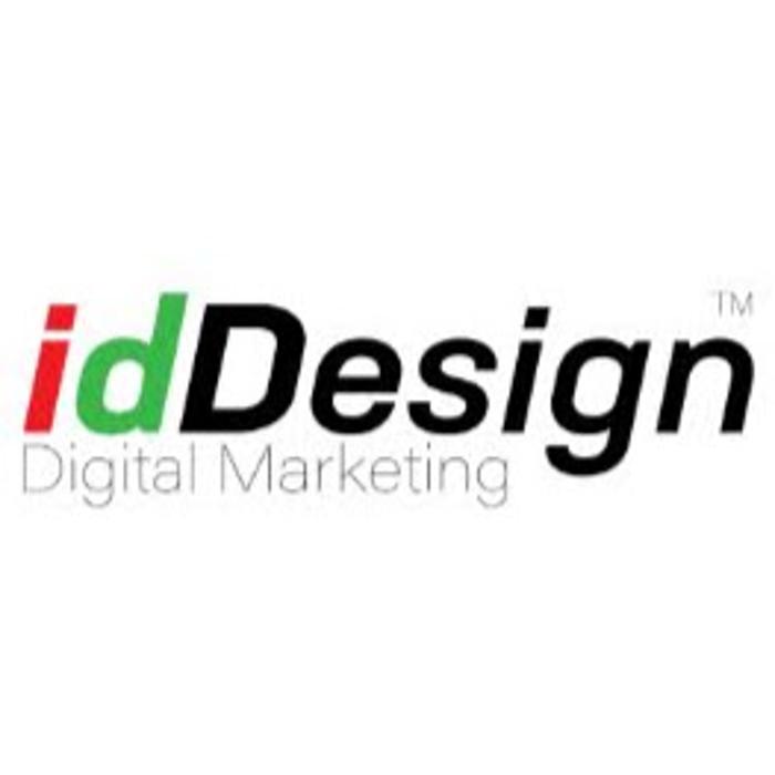 idDesign Web designers