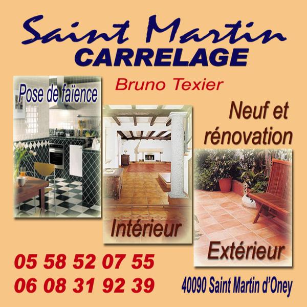 Saint Martin Carrelage Expert