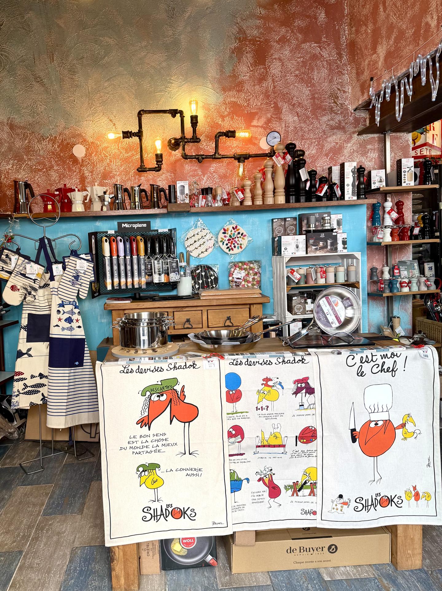 galerie image