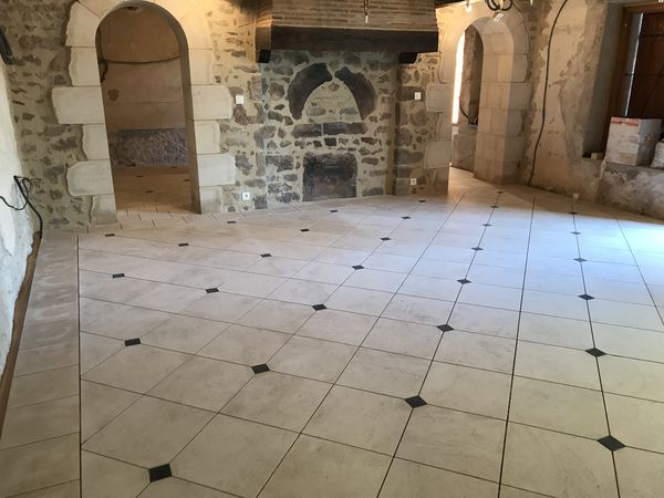 Tworzydlo Philippe AM Carrelage Expert