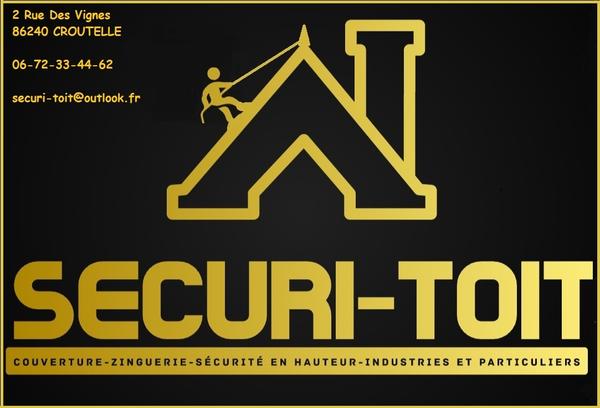 Securi-toit Expert