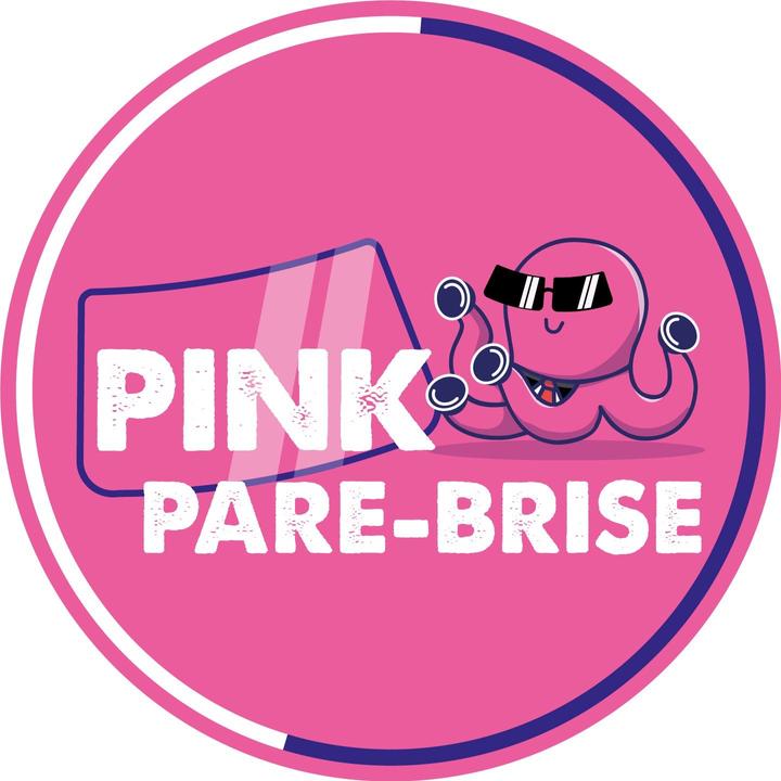 Pink Pare-Brise Avignon ingénierie et bureau d'études (divers)