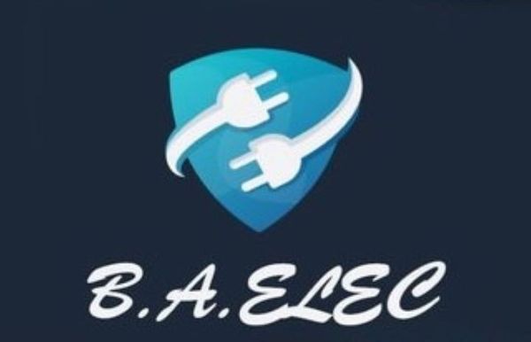 B.A Elec électricité (production, distribution, fournitures)