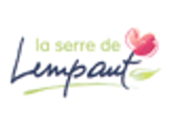 La Serre De Lempaut Aussenac jardinerie, végétaux et article de jardin (détail)