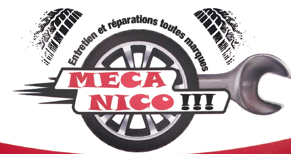 MECANICO garage d'automobile, réparation