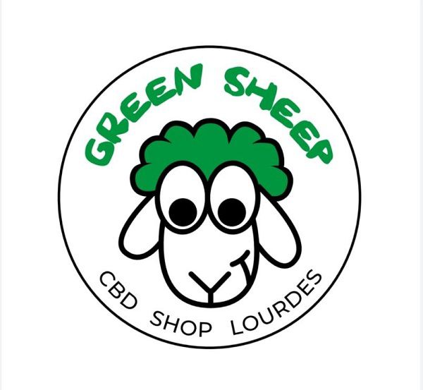 Green Sheep CBD parfumerie et cosmétique (détail)