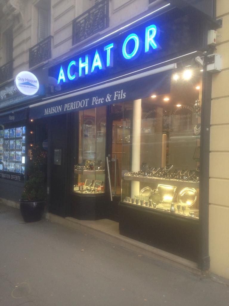 galerie image