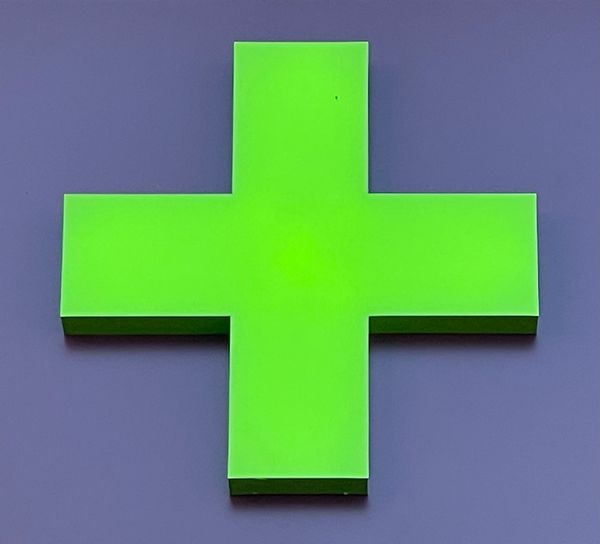 Pharmacie des Rives du Loing store (fournitures)