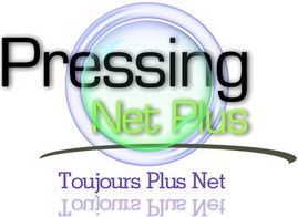 Pressing Net Plus nettoyage industriel (matériel)