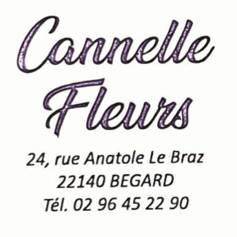Cannelle Fleurs dessinateur (divers)