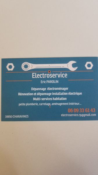 Electroservice