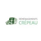 Crépeau Maurice Conditionnement, manutention, stockage