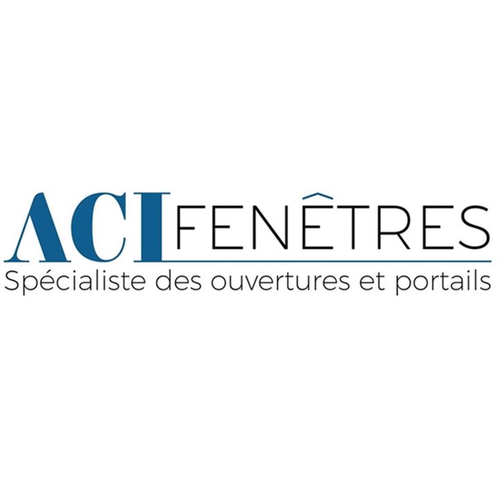 A.C.I Fenêtres fenêtre, chassis vitré
