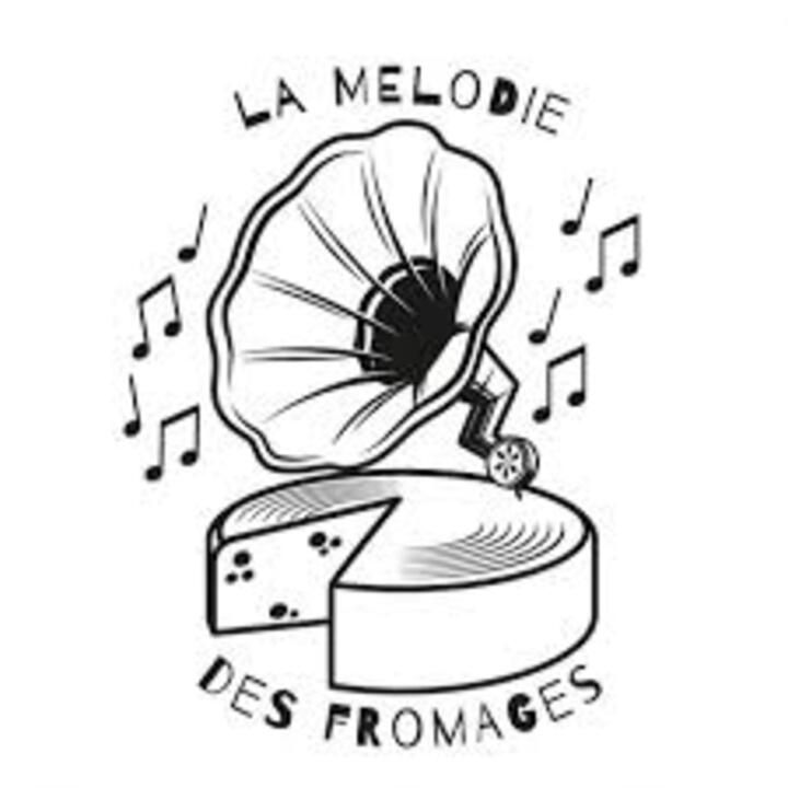 La mélodie des fromages fromagerie (détail)