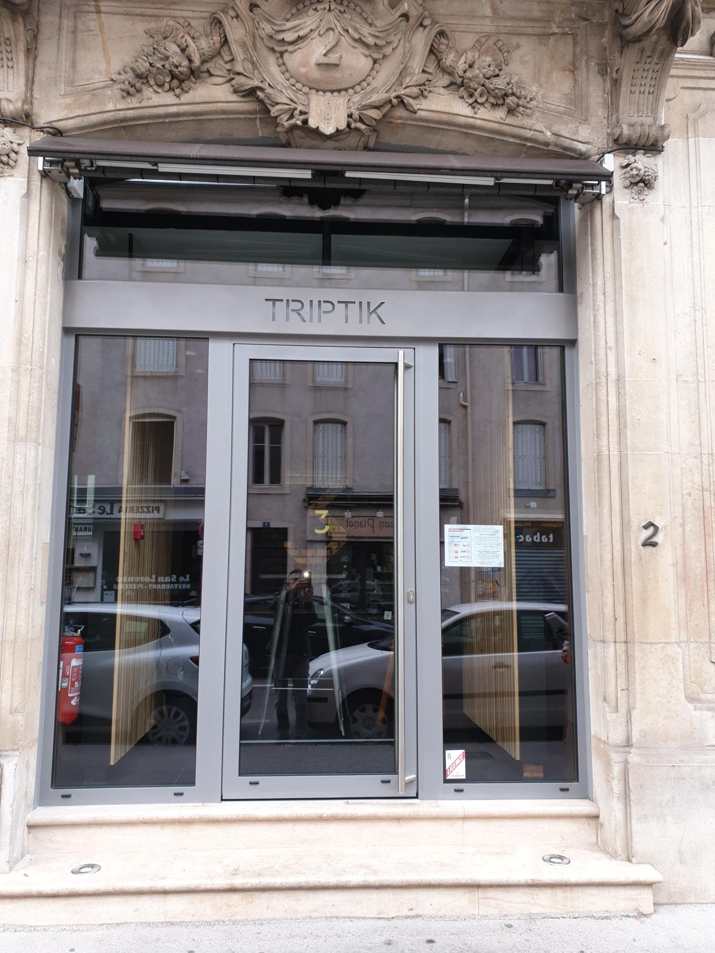 galerie image