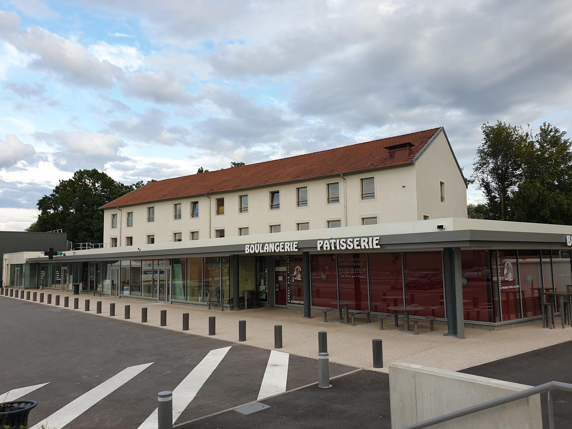 galerie image